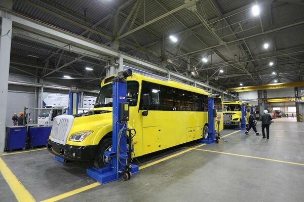 На урок без опозданий