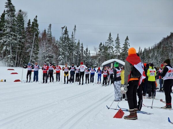 Из Канады - в Казахстан