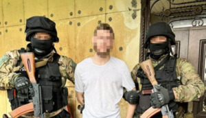 КНБ ликвидировали крупную нарколабораторию в Туркестанской области