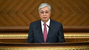 На выборах всем политическим силам были представлены равные возможности, считает Токаев