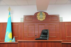 Казахстанцы не должны сомневаться в справедливости судов – Токаев