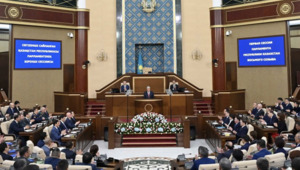 Средний бизнес, составляющий костяк национальной буржуазии, развивается бессистемно – Токаев