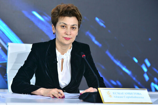 Чем Казахстан хуже?