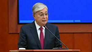 Токаев поставил ряд задач перед кабмином Смаилова