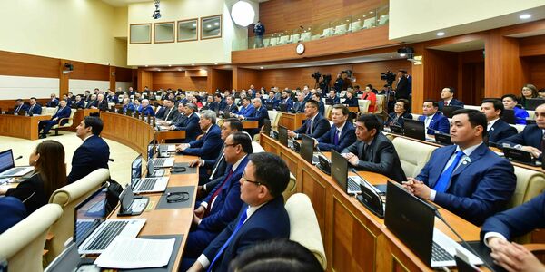 Депутатское снисхождение, или Второй шанс премьеру