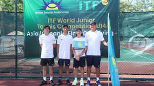 Не хватило одной победы