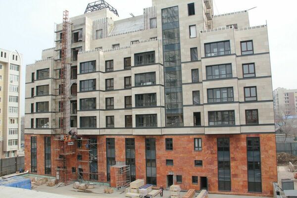 Весеннее обострение