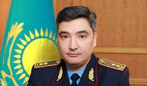 Олжас Бектенов возглавил администрацию президента