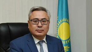 Койшыбаев сохранил пост вице-премьера – главы аппарата кабмина