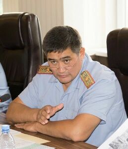 Сбежавший из Казахстана Серик Кудебаев находился под подпиской о невыезде