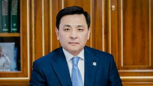 Кульгинов переназначен на пост вице-премьера Казахстана