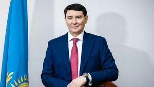 Жамаубаев сохранил пост вице-премьера – министра финансов Казахстана