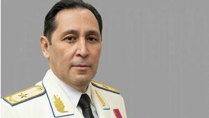 Аскар Амерханов назначен зампредом КНБ Казахстана – главой службы внешней разведки