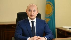 Куантыров переназначен на пост министра нацэкономики