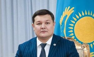 Оралов переназначен на пост министра культуры и спорта