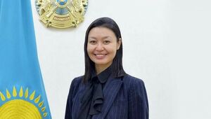 Сулейменова переназначена на пост министра экологии и природных ресурсов