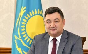 Кыдырали переназначен на пост министра информации и общественного развития