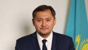 Нурбек сохранил пост министра науки и высшего образования