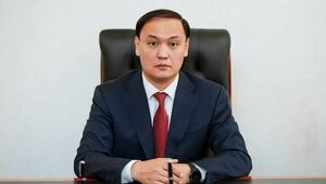 Карашукеев переназначен на пост главы минсельхоза