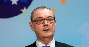 Спецпосланник Евросоюза по санкциям приедет в Казахстан