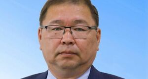 Тортаев освобожден от должности заместителя министра обороны