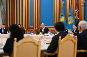 Научный подход: как Казахстану  не оказаться на обочине прогресса