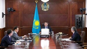 Комплексную программу поддержки среднего бизнеса обещает разработать кабмин Казахстана