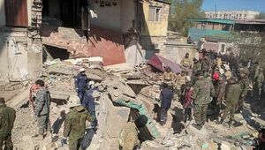 Число погибших в результате взрыва в Жанаозене достигло четырех человек