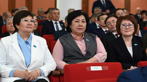 Новое жилье, модернизация автодорог и крупные ж/д-проекты: Алихан Смаилов обозначил «инфраструктурные» планы Правительства