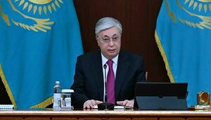 Глава государства о желании молодежи запада Казахстана работать в нефтянке: Это неправильно