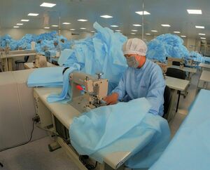 Токаев поручил перейти от субсидирования импорта к подлинной индустриализации Казахстана