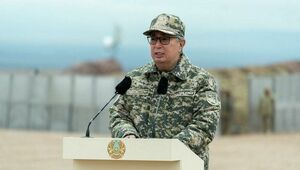 Токаев примет участие в мероприятиях ко Дню защитника Отечества и Дню Победы в Астане