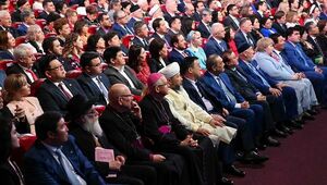 Токаев поручил принять действенные меры для устранения причин этносоциальной напряженности