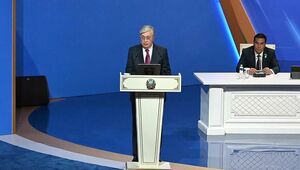 Все конфликты и войны в мире происходят от национального высокомерия – Токаев