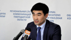 Токаев назначил замглавы антикоррупционной службы Казахстана