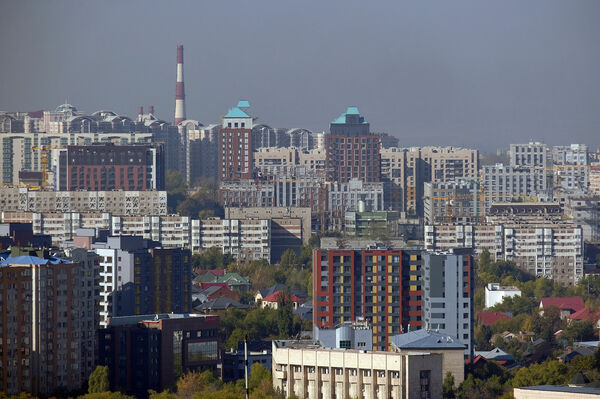 От ОСИнки не родятся апельсинки