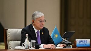 Токаев выразил готовность провести второй саммит «Центральная Азия – Китай» в Казахстане