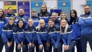 Женская сборная Казахстана по регби взяла «серебро» чемпионата Азии