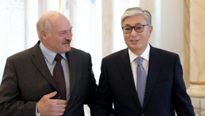 Необходимости вступать в союзное государство России и Беларуси нет – Токаев