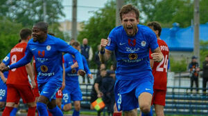 “Ордабасы” рвётся к золотым медалям