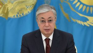 Преступления тоталитаризма оставили глубокий след в самосознании нашего народа – Токаев