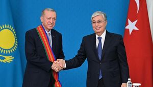 Токаев посетит церемонию инаугурации Эрдогана