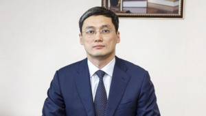 Аким Актобе покинул свой пост в связи с переходом на другую работу в Астане