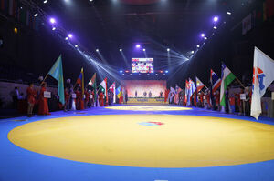 Уникальный турнир