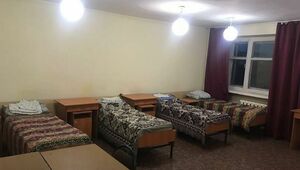 Девять пунктов для эвакуированных с зоны крупного пожара подготовили в Семее