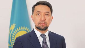 Экс-глава «Даму» – бывший топ-менеджер «Байтерек» стал первым вице-министром цифровизации
