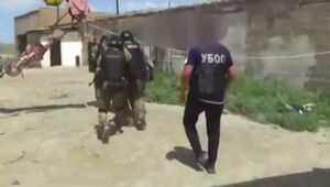 Деятельность группы «черных» старателей пресекли в области Улытау