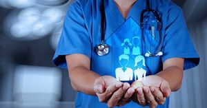 Касым-Жомарт Токаев поздравил медработников с профессиональным праздником