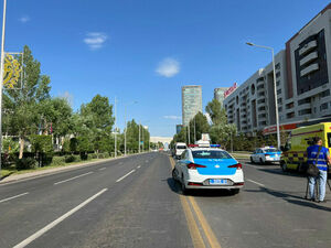 Прокуратура раскрыла новые подробности о захватившем заложников в Астане