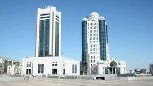 Перенесенное ранее совместное заседание парламента Казахстана пройдет 20 июня